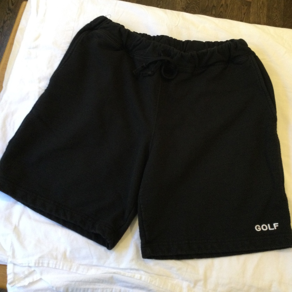 Mens short Brand Golf size M